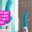 What is the most powerful G spot vibrator Salty Vixen Knows