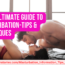 Your Ultimate Guide to Masturbation Tips Techniques