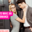 6 Ways To Make An Office Romance Work