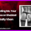 Controlling Me Your Mistress on Shabbat Audio Erotica Story by Salty Vixen