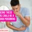 Experiencing These Symptoms Could Be a Sign of Food Poisoning
