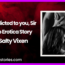 Im addicted to you Sir Audio Erotica Story by Salty Vixen