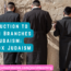 Introduction to Judaism Branches of Judaism Orthodox Judaism