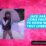 Jack Harlow Lions Fans want to know who are you Video Meme
