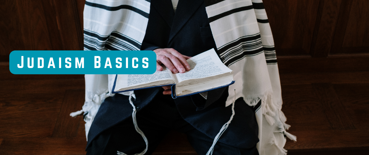 Judaism Basics