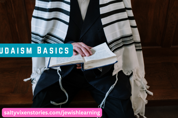 Judaism Basics