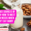 Milk Free Sources of Calcium How to Meet Calcium Needs When You Cant Eat Dairy