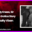 On my Knees Sir Audio Erotica by Salty Vixen