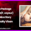 The Package MMF voyeurErotica Story by Salty Vixen