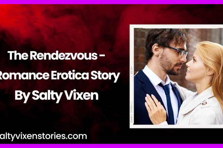 The Rendezvous Romance Erotica Story by Salty Vixen