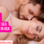 The most searched Desirable sex positions in USA