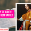 The story of Judith sctores from sacred texts by salty vixen