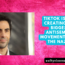 TikTok is it is creating the biggest antisemitic movement since the Nazis