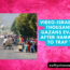 VIDEO Israel Helps Thousands Of Gazans Evacuate After Hamas Tried To Trap Them