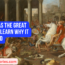 What Was the Great Revolt Learn Why it Happened