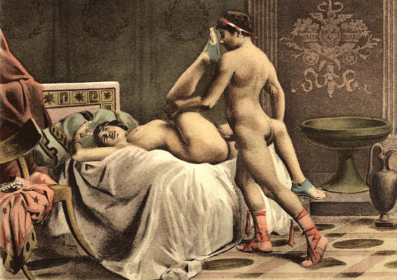 de figuris veneris missionary sex position