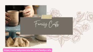 Family Crafts