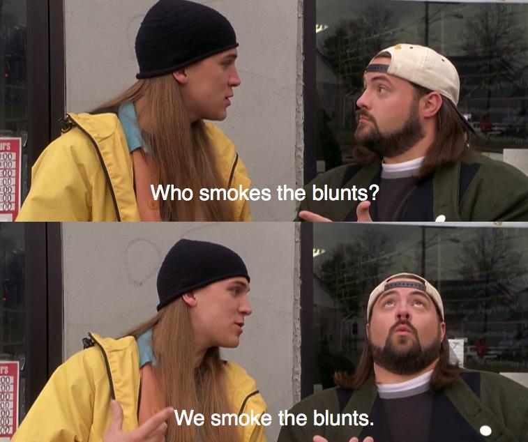 jay and silent bob