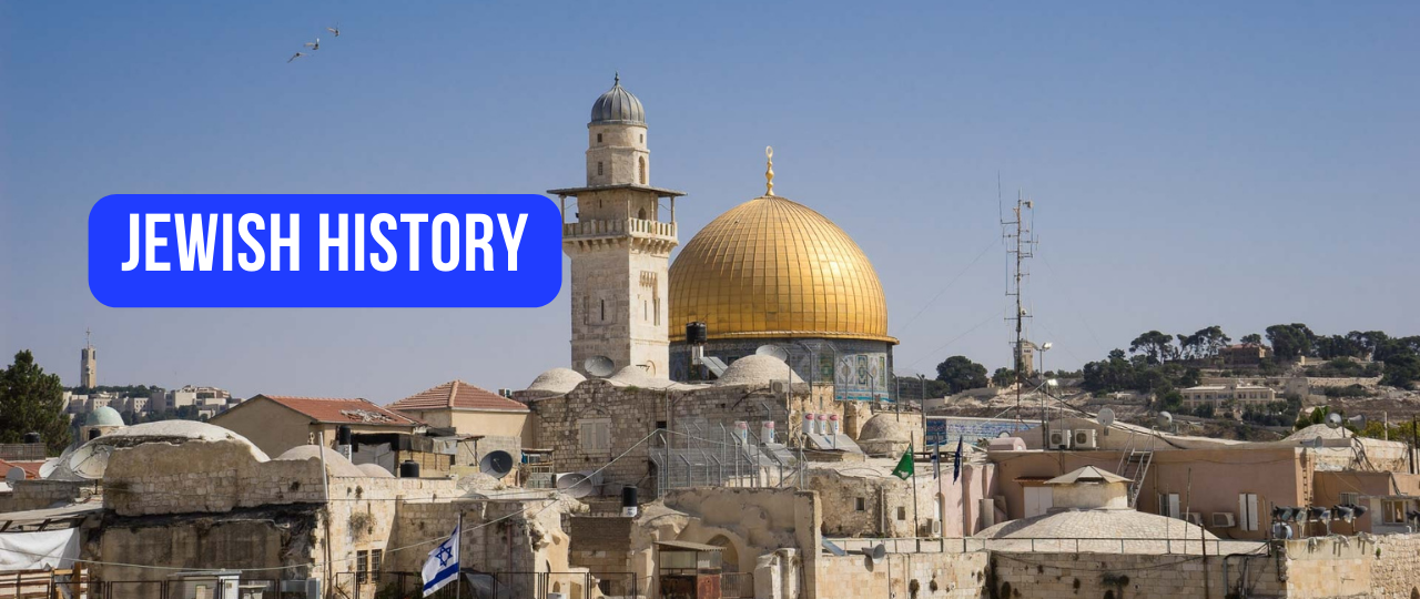 jewish history