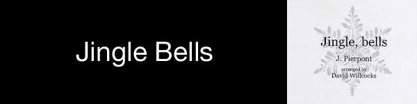 jingle bells