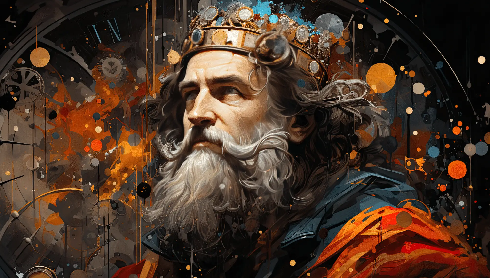 king solomon history