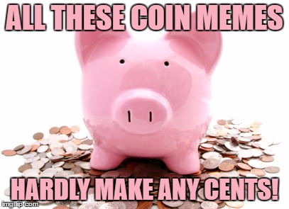 piggy bank meme
