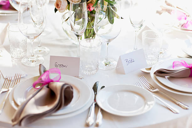 place cards parties