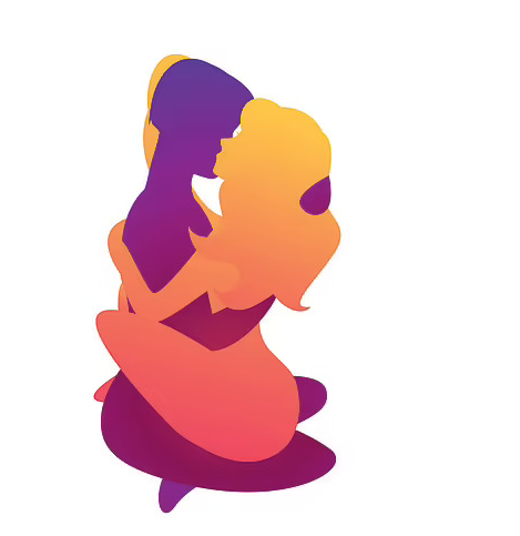 the lotus sex position