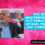 Evil Doer Mastermind Behind 107 Hamas Terror Attack That ‘Was Just A Rehearsal