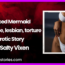 Forced Mermaid bondage lesbian torture Erotica Story by Salty Vixen