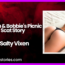 Julianna Bobbies Picnic A Scat Story by salty vixen