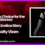 Masters Choice for the Mistress audio erotica story by salty vixen
