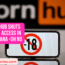 Pornhub Shuts Down Access In Montana oh no