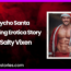 Psycho Santa Spanking Erotica Story