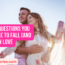 The 36 Questions You Must Use To Fall and Stay in Love