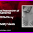 The Final Possession of Adrienne BDSM Story