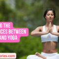 Unveiling the Differences between Pilates and Yoga