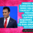 Videos Vicek Ramaswamy hits Nikki Haley as a fascist VIDEO