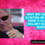 Why we love Bill Clinton He Tells it how it is about Hillary in a New Book