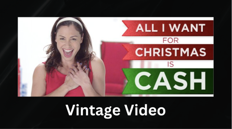 All I Want For Christmas Is Cash (Mariah Carey Parody)