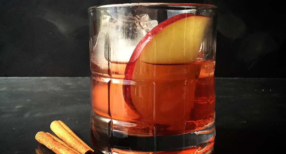 american pie cocktail