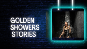 Golden Shower Erotic Stories by Salty Vixen