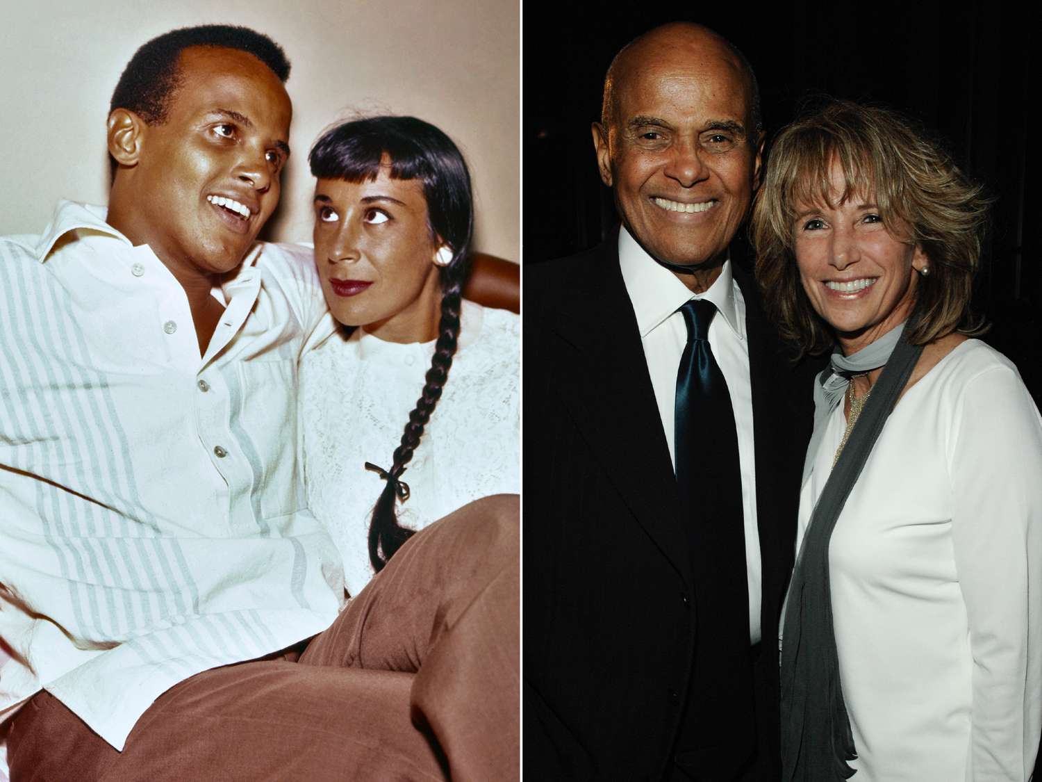 harry belafonte 1