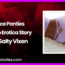 lace panties audio erotica story by Salty Vixen