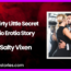 our dirty little secret audio erotica story by salty vixen