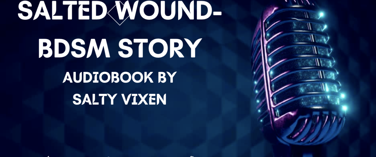 salted wound cover 1