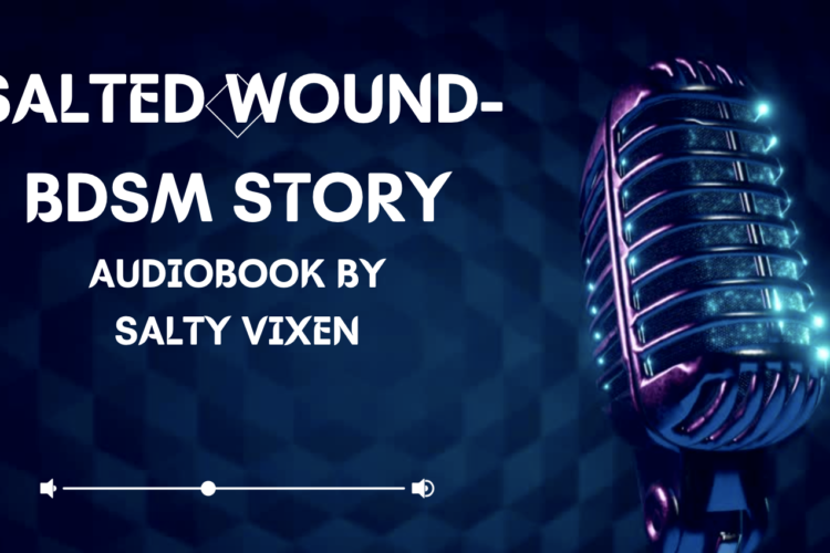 salted wound cover 1