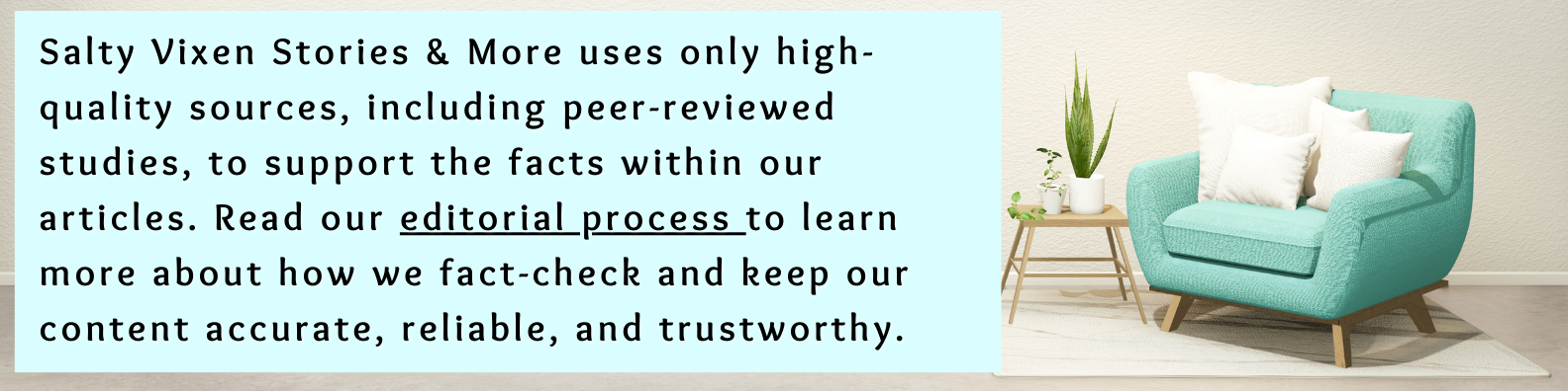 salty vixen editing process