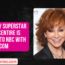 Country Superstar Reba McEntire is Coming to NBC With New Sitcom