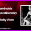 Dominatrix Audio Erotica Story by Salty Vixen
